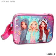 Opakowanie TORBA NA RAMIĘ FRIENDS RÓŻOWA 10150