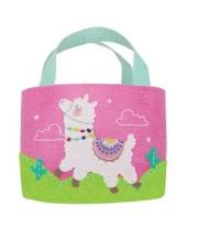 Opakowanie Torebka duża Lama