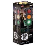 Opakowanie Traffic light lamp Światła uliczne Lampka