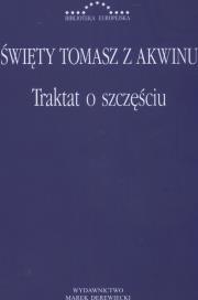 Opakowanie Traktat o szczęściu
