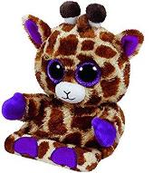 Opakowanie TY Peek a Boos Jesse - Żyrafa