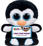 Opakowanie TY Peek a Boos Pennie - Pingwin