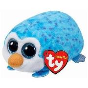 Opakowanie TY Teeny Tys Gus - Niebieski Pingwin