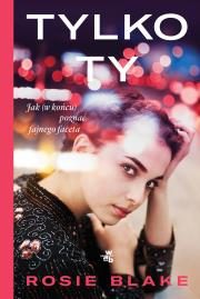 Okładka książki Tylko ty