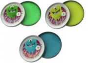 Opakowanie Ultra Plastelina - Świecąca różne kolory