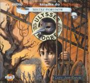 Ulysses Moore Audiobook 8 Mistrz piorunów - Audiobook. Autor: Baccalario Pierdomenico. Dadada.pl Okładka książki Ulysses Moore Audiobook 8 Mistrz piorunów - Audiobook