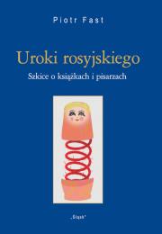 Okładka książki Uroki rosyjskiego (Nr 29)