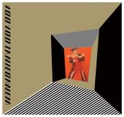 Okładka książki Voo Voo - za niebawem [CD]