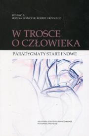 Opakowanie W trosce o człowieka