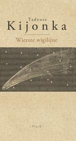 Okładka książki Wiersze wigilijne