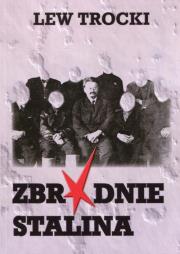 Okładka książki Zbrodnie Stalina