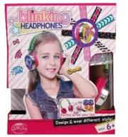 Opakowanie Zestaw słuchawek do ozdabiania