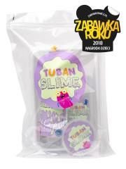 Zestaw Super Slime Big. Wydawca: Tuban. Dadada.pl Opakowanie Zestaw Super Slime Big