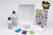 Opakowanie Zestaw Super Slime Plus