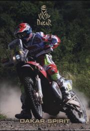 Opakowanie Zeszyt A4 w linie 54 kartki Dakar