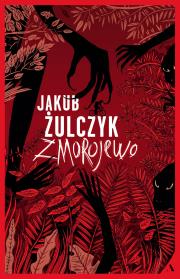 Okładka książki Zmorojewo