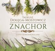 Okładka książki Znachor - Audiobook