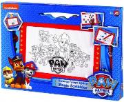 Okładka książki Znikopis duży zestaw - Psi Patrol