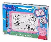 Okładka książki Znikopis duży zestaw - Świnka Peppa