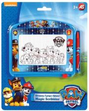 Okładka książki Znikopis mały zestaw - Psi Patrol