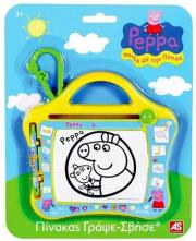 Okładka książki Znikopis mały zestaw - Świnka Peppa