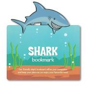 Zwierzęca zakładka do książki - Shark - Rekin. Wydawca: IF. Dadada.pl Opakowanie Zwierzęca zakładka do książki - Shark - Rekin