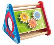 Opakowanie Aktywne pudełko - Trójkąt