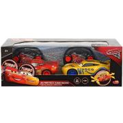 Opakowanie Auta 3 RC 2-pak LMQ + Cruz