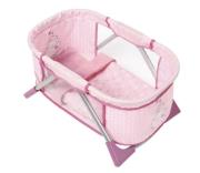 Opakowanie Baby Annabell - Łóżko podróżne