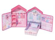 Opakowanie Baby Annabell - Sypialnia