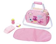 Opakowanie Baby Annabell - Torba z zestawem do przewijania