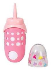 Opakowanie Baby born - Interaktywna Butelka