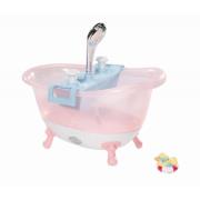Opakowanie Baby born - Interaktywna wanienka