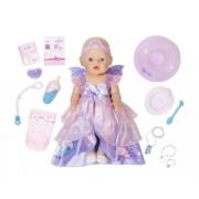Opakowanie Baby born - Lalka interaktywna Wonderland