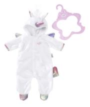 Opakowanie Baby Born - Piżamka Jednorożec
