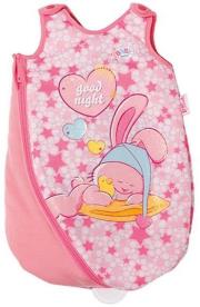 Opakowanie Baby born - Praktyczny Śpiworek dla lalki