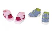Opakowanie Baby born - Tenisówki
