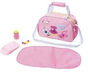 Opakowanie Baby born - Torba z akcesoriami do przewijania