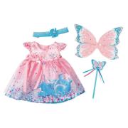 Opakowanie Baby born - Ubranko Wróżka Wonderland dla lalki