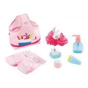 Opakowanie Baby born - Zestaw akcesoriów kąpielowych