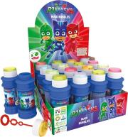 Opakowanie Bańki mydlane maxi - Pidżamersi 175ml (16szt)