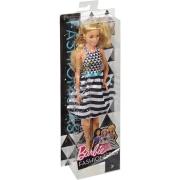 Opakowanie Barbie Fashionistas Power Print - Original