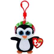 Opakowanie Beanie Boos penelope - pingwin