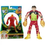 Opakowanie Ben 10 - Figurka transformująca Inferno
