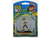 Opakowanie Ben 10 - Mini Figurka Ben Tennyson
