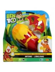 Opakowanie Ben 10 - Zostań bohaterem Inferno