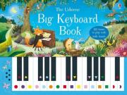 Opakowanie Big Keyboard Book