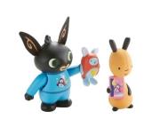 Opakowanie BING 2-pak figurek Bing & Flop