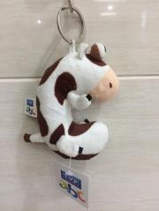 Opakowanie Brelok - literka C Cielaczek TVP S.A.