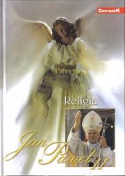 Opakowanie Brulion A5/64K/TW kratka Religia - JP II 5 szt.